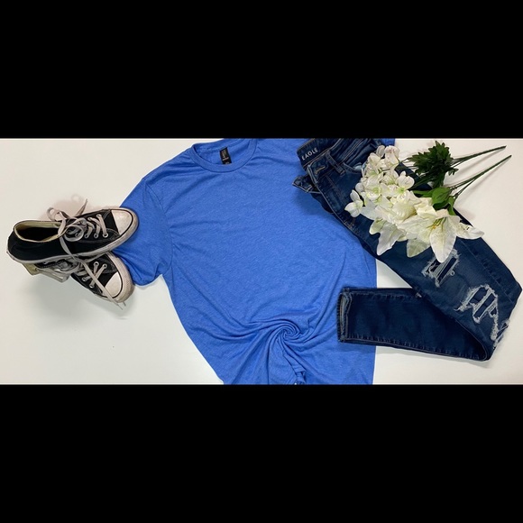 Mary Poppin Bottles Tee - Picture 4 of 10